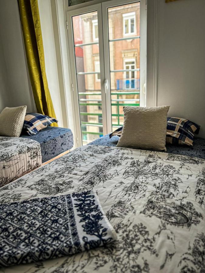Fortune Guest House Lisboa Екстериор снимка