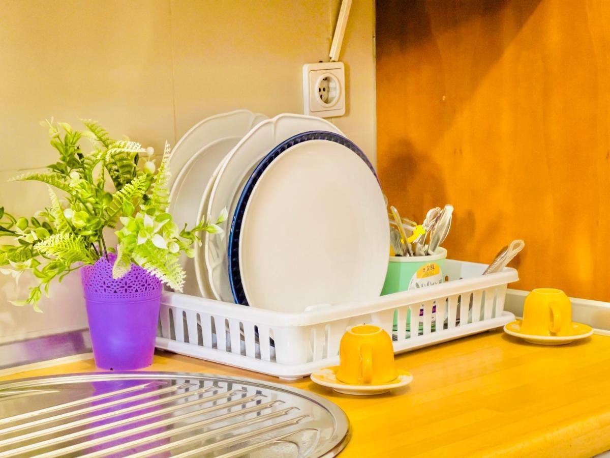 Fortune Guest House Lisboa Екстериор снимка