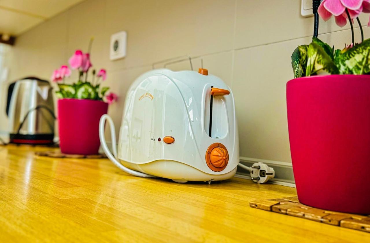 Fortune Guest House Lisboa Екстериор снимка