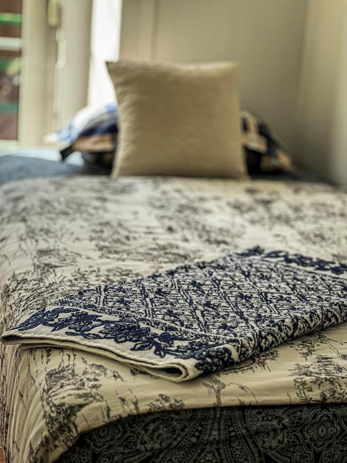 Fortune Guest House Lisboa Екстериор снимка