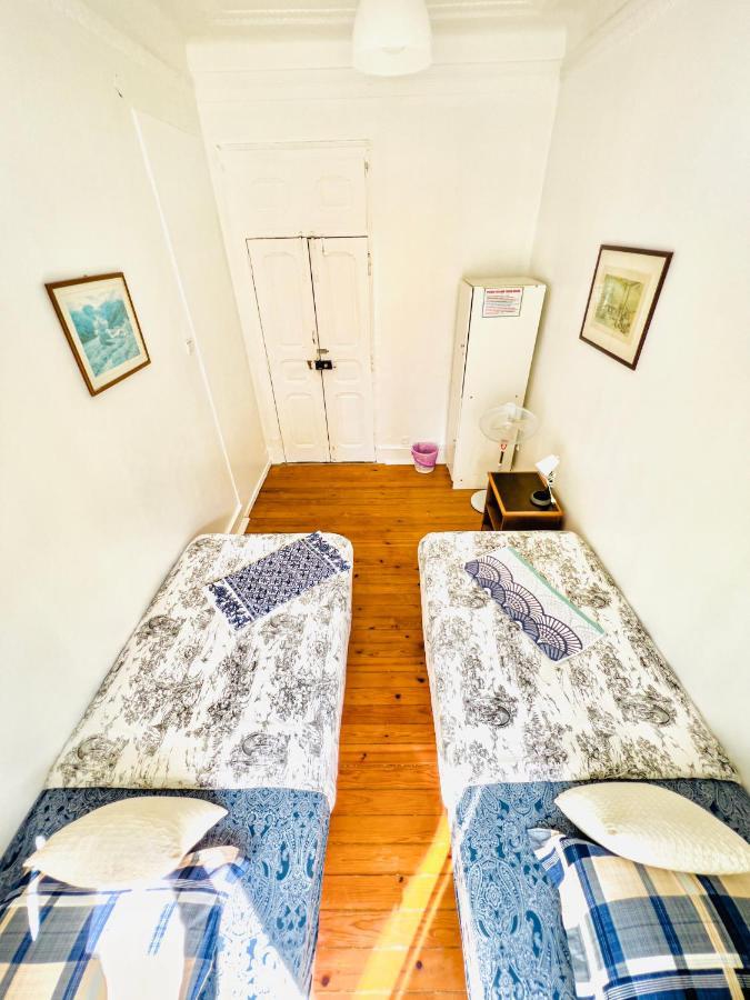 Fortune Guest House Lisboa Екстериор снимка