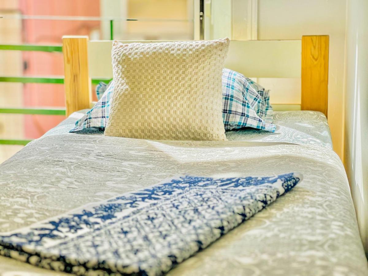 Fortune Guest House Lisboa Екстериор снимка