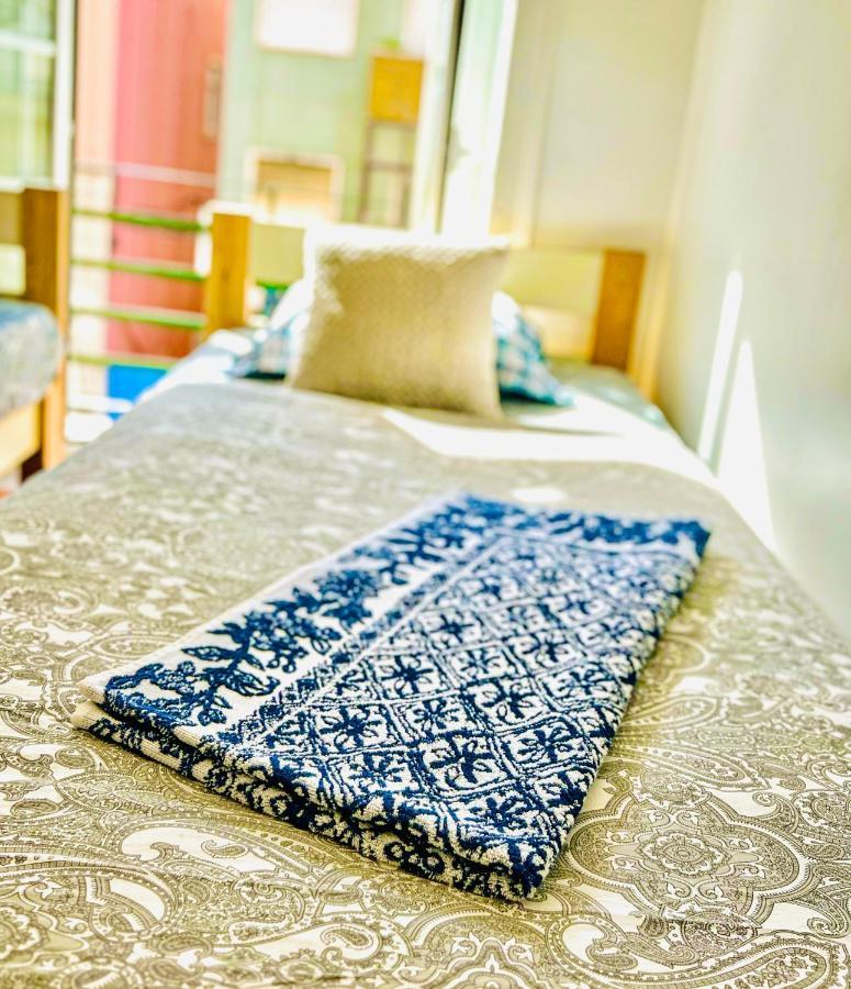 Fortune Guest House Lisboa Екстериор снимка