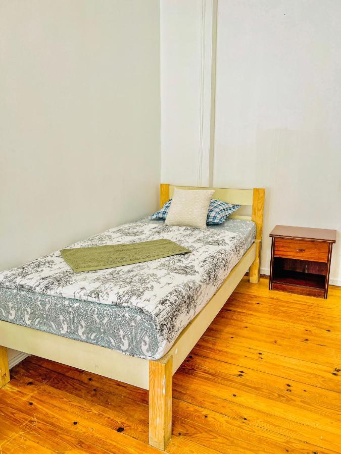 Fortune Guest House Lisboa Екстериор снимка