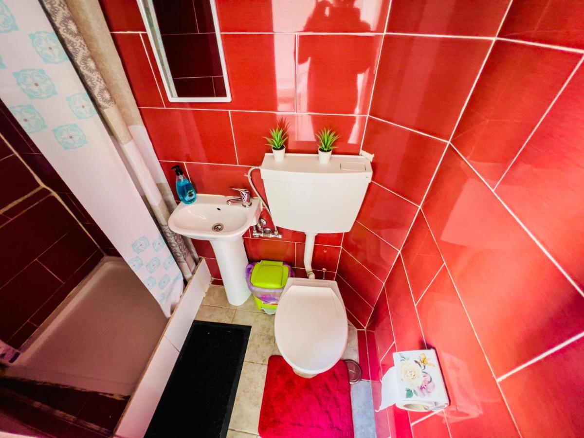 Fortune Guest House Lisboa Екстериор снимка