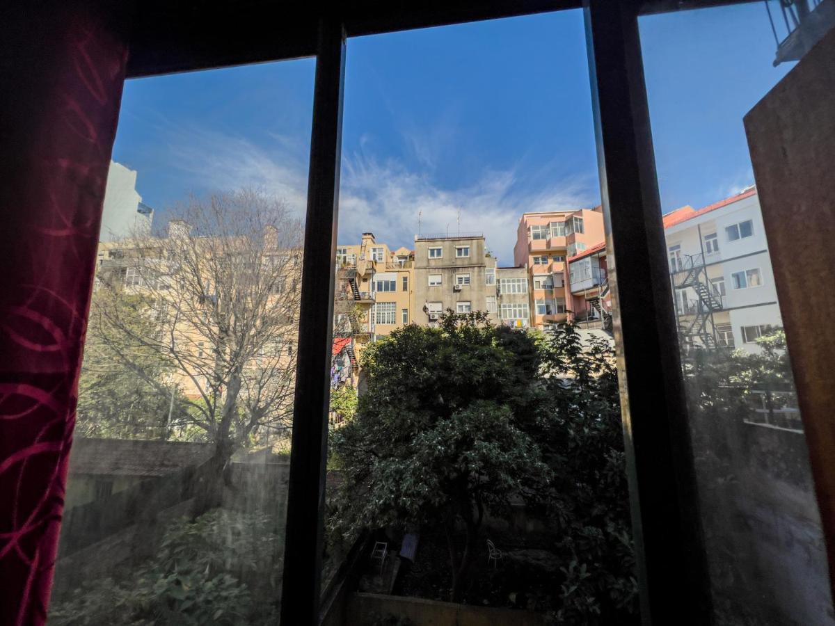 Fortune Guest House Lisboa Екстериор снимка