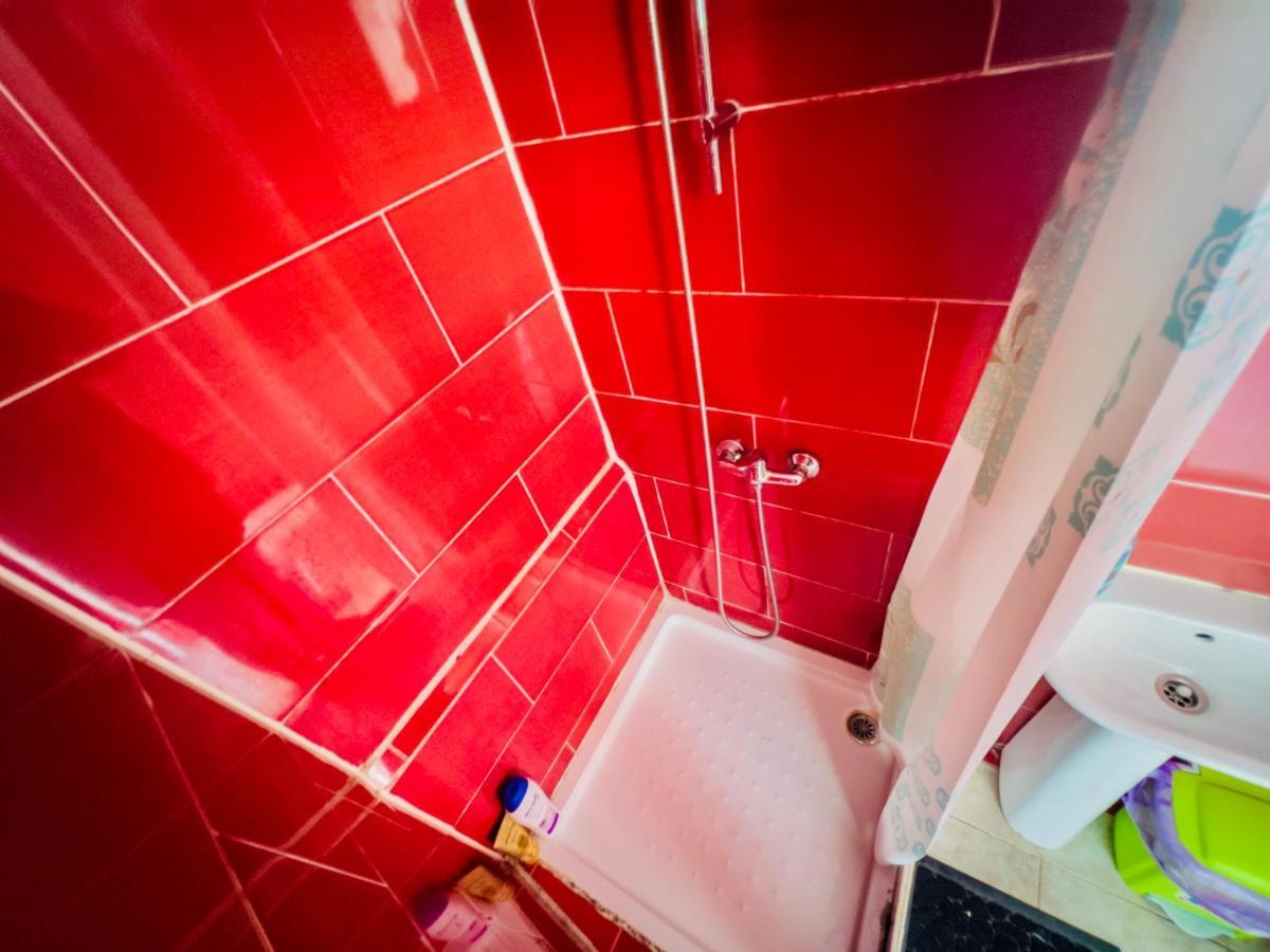 Fortune Guest House Lisboa Екстериор снимка