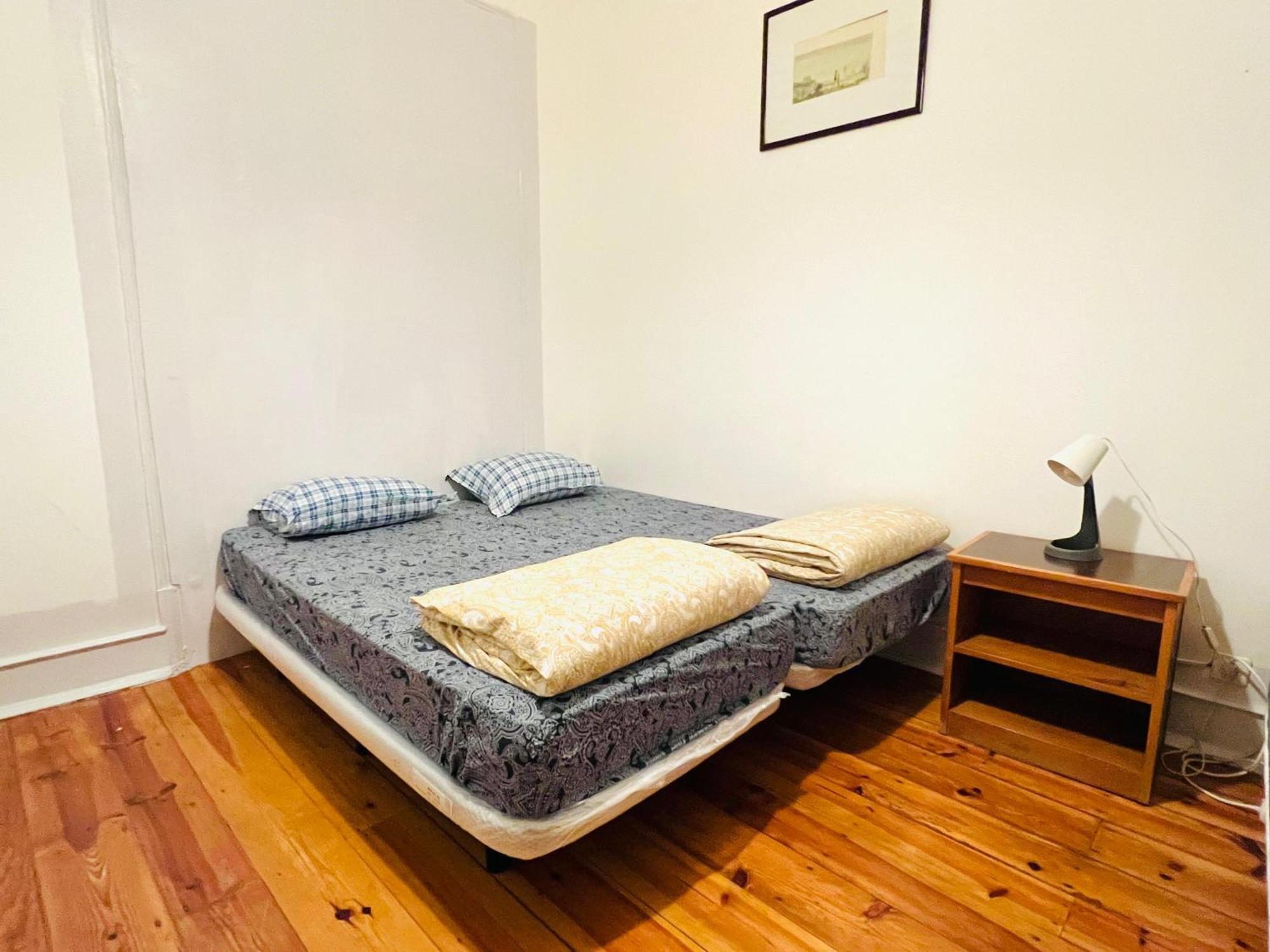 Fortune Guest House Lisboa Екстериор снимка