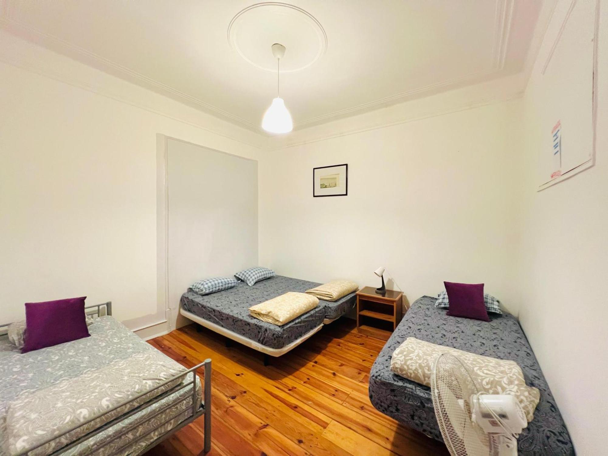 Fortune Guest House Lisboa Екстериор снимка